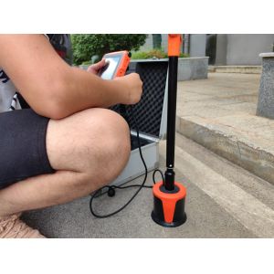 Pqwt-L3000 Multi Sensor Water Pipeline Leak Detector