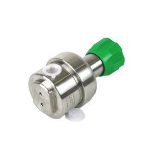 316SS Gas Back Pressure Regulators
