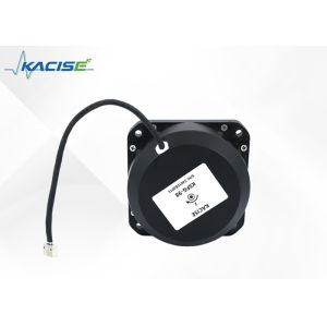 Wholesale High precision gyroscopes have a wide range of operating temperatures -40～+70℃ and ±300(°) / S Dynamic range from china suppliers