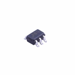 MAX6605MXK New and Original MAX6605MXK SC-70-5 Integrated circuit