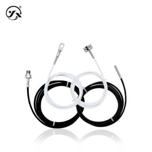 CWDZ00Y Platinum Resistance Temperature Sensor IP68 General industry Use