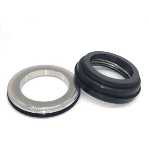 1.5MPa Pump Mechanical Seal 44.4mm For Sanitary Pump