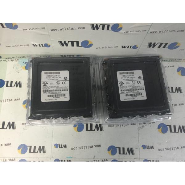 Quality IC693CPU374   GE Fanuc Programmable Logic Controller PLC  module for sale