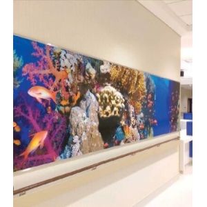 Wholesale HD Indoor Fixed Led Panel Display P1.86mm Led Video Wall Customized from china suppliers