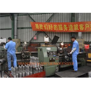 Professional 3000 L/H 2 Stage Homogenizer Machine High Pressure 60 Mpa
