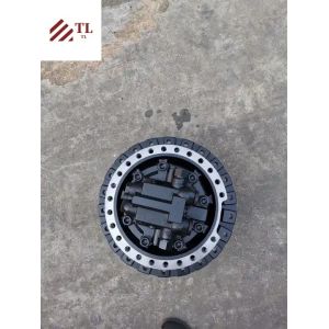 1484570 207-27-00413 708-8H-31610 708-8H-00320 Excavator Final Drive Travel