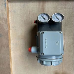Masoneilan SVI2 Valve Position Regulator Customized ODM Support