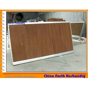 Wholesale Evaporative Cooling With This New Pad Cooling System from china suppliers