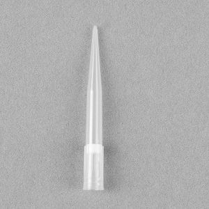CE 1000ul Sterile Universal Pipette Tips For Biological Research
