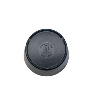 Bevel Japanese Style Melamine Salad Bowl With Galaxy Pattern