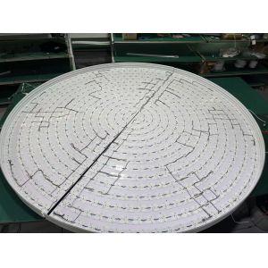 Wholesale Soft-film Ceiling Lamp with 3.3 meter diameter from china suppliers