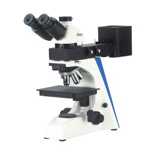 Wholesale OPTO-EDU A13.2604-B Metallurgical Optical Microscope Trinocular High Precision from china suppliers