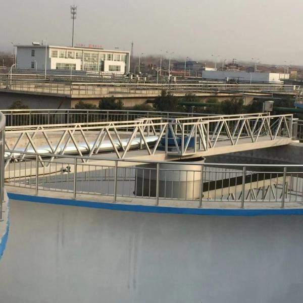 Quality 25m Sludge Scraper System for sale