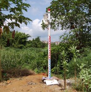 China GX-701 Digital Water Level Sensor and Alarm Key Component of River Early Warning System on sale