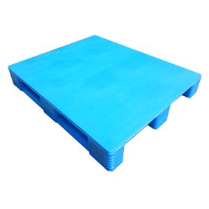 Newly plastic pallet special developed reinforced hygienic racking plastic