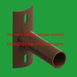 Buy cheap LIGHTING POLE TENON ADAPTER TBWBH60-CV from wholesalers