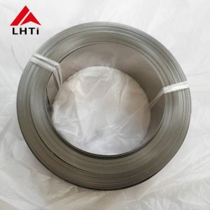 Titanium Foil Titanium Alloy Sheet Titanium Sheet