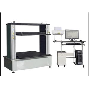 Computerized Special Custom Widened ETM Electronic Pressure/Compression Testing