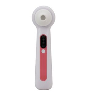 Replaceable Suction Heads 2H Rechargeable Pore Cleanser