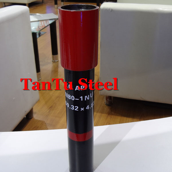 Quality API Spec 5DP Drill Pipe, API Spec 7-1 Drill Collar, Professional Manufacturer by Tantu for sale