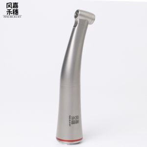 Wholesale Mini Head Dental Surgical Contra Angle Handpiece Fiber Optic Low Speed Handpiece from china suppliers