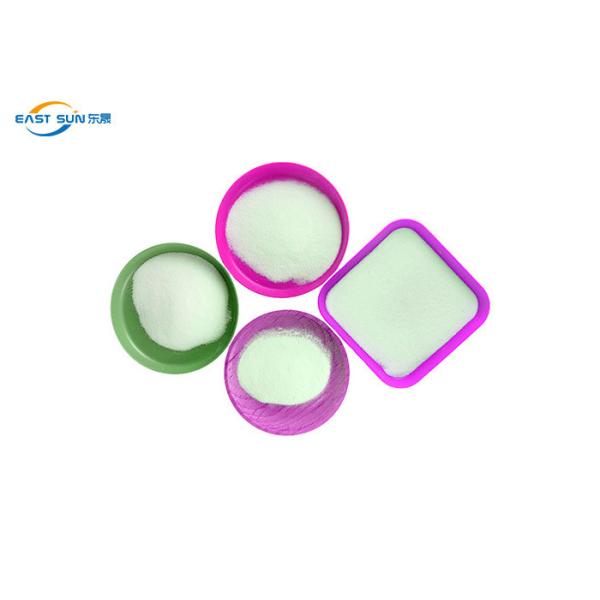 Hot Melt Adhesive DTF TPU Powder Excellent Soft For DTF Machine