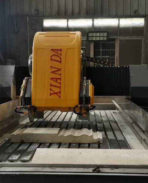 Quality 3 Axis Linear Cutting Machine For Efficient And Precise Cuts for sale