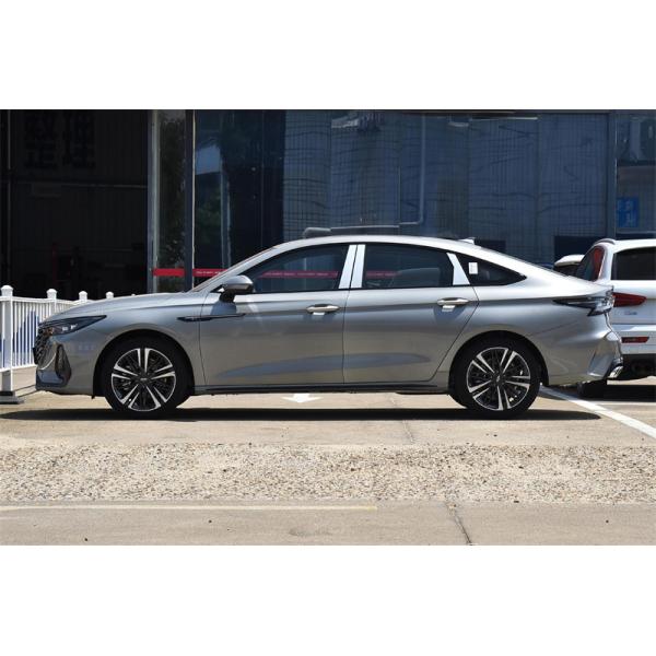 2024 Chery Arrizo 8 2.0T DCT Sedan Left Steering Leather Seats Euro VI Emission Curb Weight 1000kg-2000kg Petrol Car Made