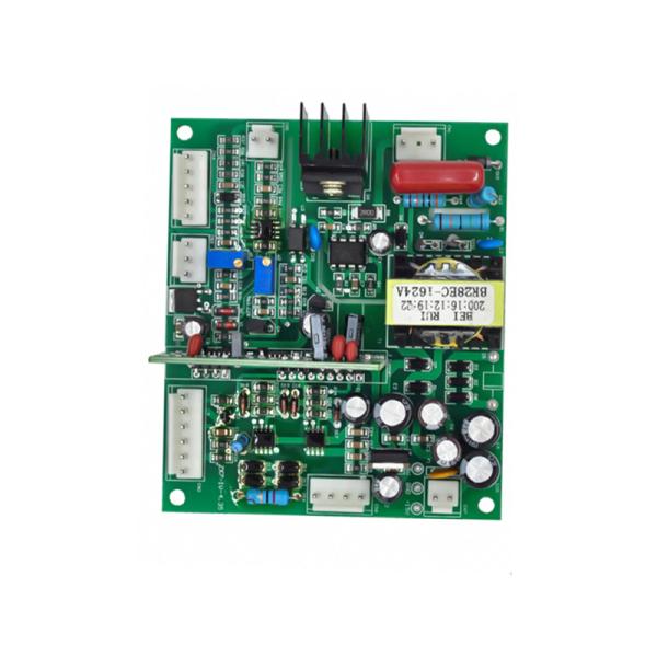 Quality Shenzhen OEM Electronic PCBA Board Manufacturer PCBA Prototyping Custom Service for sale