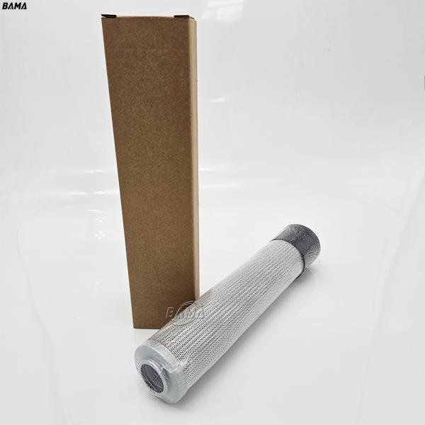 Area of Application Hydraulics BAMA Excavator Hydraulic Return Oil Filter Cartridge CRA230CD1 R631C10