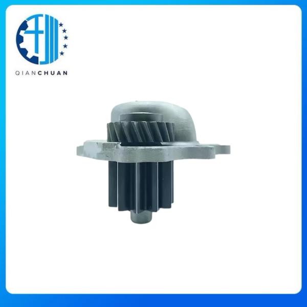 Oil Pump S1511-02160 16100-E0373 For Hino J08 Construction Machinery Diesel Engine