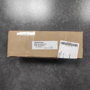 China Optimize Performance With Aventics 5218535110 High-Performance Diaphragm And Piston Actuator For Industrial Applications on sale
