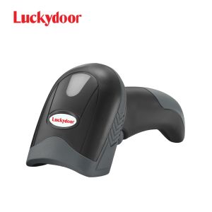 Good Price Handheld Wired 2d Qr Lecteur Code bar Use with Thermal Printer for