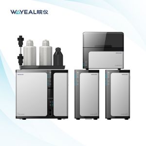 IC6600 High Precision Ion Chromatography Instruments With Ampere Detector