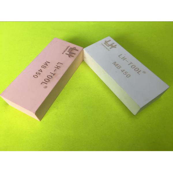 Quality Beige Color 35mm Thickness Epoxy Tooling Board For Automobile Model for sale