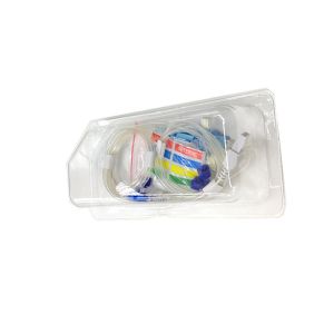 Medical IBP Invasive Blood Pressure Transducer Sensor