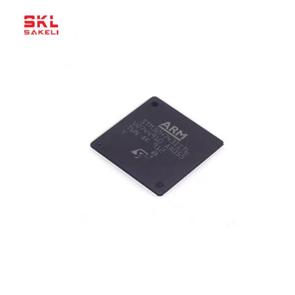 Quality STM32H743IIT6   LQFP-176(24x24)   Mcu Microcontroller Integrated Circuits for sale