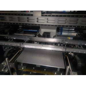 PANASONIC AM100 PCB Assembly Machine NM-EJM4D N610000995AA NOZZLE 205