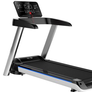 Buy cheap Home Use Anti Slip Foldable Mini Treadmill 1.0 - 12km/h from wholesalers