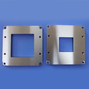 Tungsten Alloy Collimator Medical Shielding Tungsten Carbide Plate