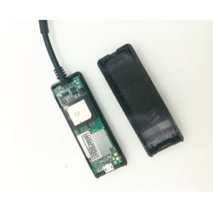 MTK MCU Motorcycle GPS Tracker With GT06 Protocol Same As G17H ET25 ST901