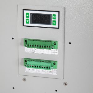 800W Electrical Enclosure Cooling Unit , Electrical Panel Cooling Systems