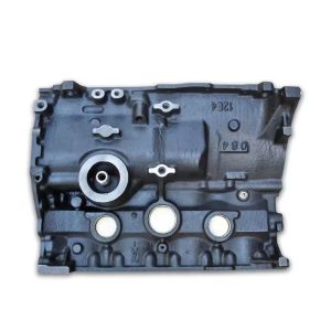 Gasoline Engine Cylinder Block Mitsubishi 4G54 MD169714 Car Engine Components