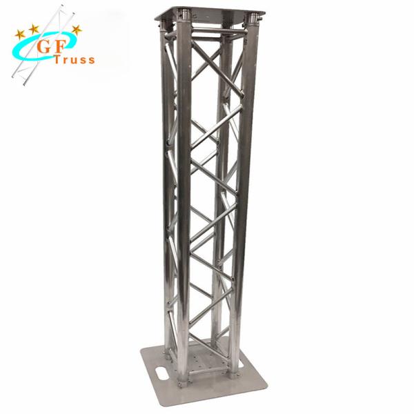 Easy Install Aluminum Hanging TV Stand Truss 1m Length