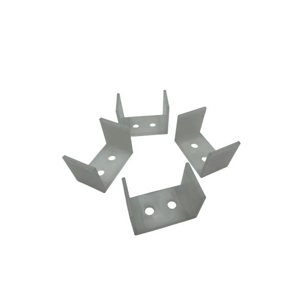 Quality CNC Plastic Parts Machining , Precision Plastic Machined Components for sale