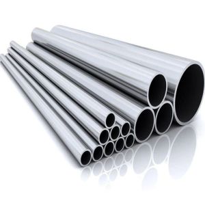 Wholesale Customized Thickness Seamless Alloy Steel Pipe with High Tolerance from china suppliers
