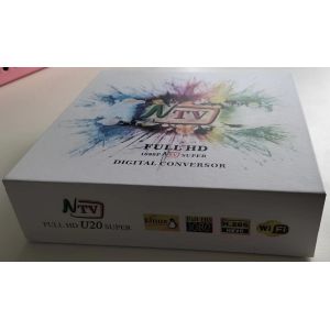 LKS SKS CS M3U VCM ACM Satellite Box T2 S2 Combo Decoder Twin Tuner