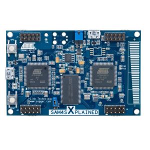 Atmel Atxmega128a4u-Mh Microcontroller Soj Electronic Component Storage Ic Chips