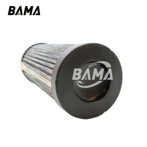 Retail Industrial Oil Filter Element 932618Q with Max. Differential Pressure of