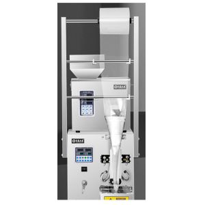 Professional Automatic Yogurt Liquid Packing Machine With Ce Certificate